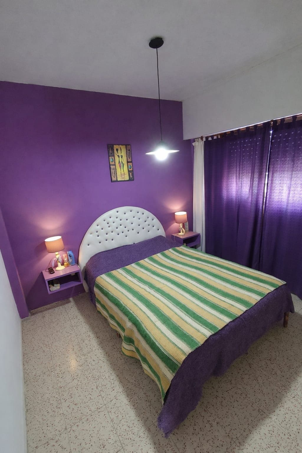 Departamento 2 ambientes vista al mar (Ubicación inmejorable) — foto 4 de 5