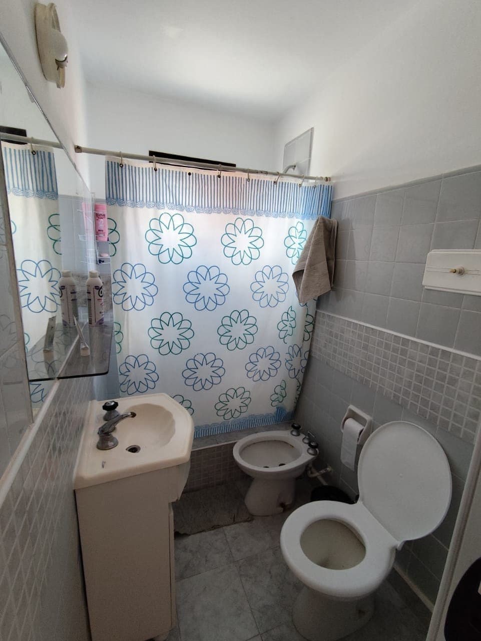 Departamento 2 ambientes vista al mar (Ubicación inmejorable) — foto 5 de 5