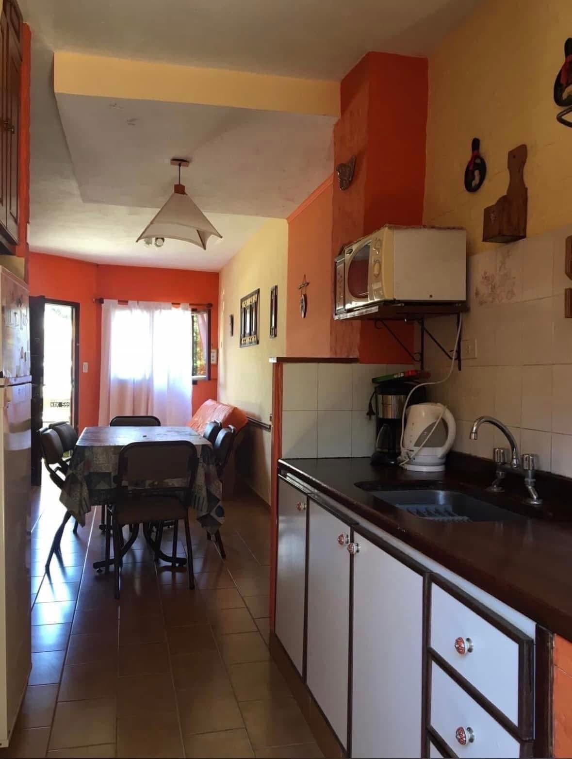 Duplex en La Lucila del Mar — foto 6 de 8