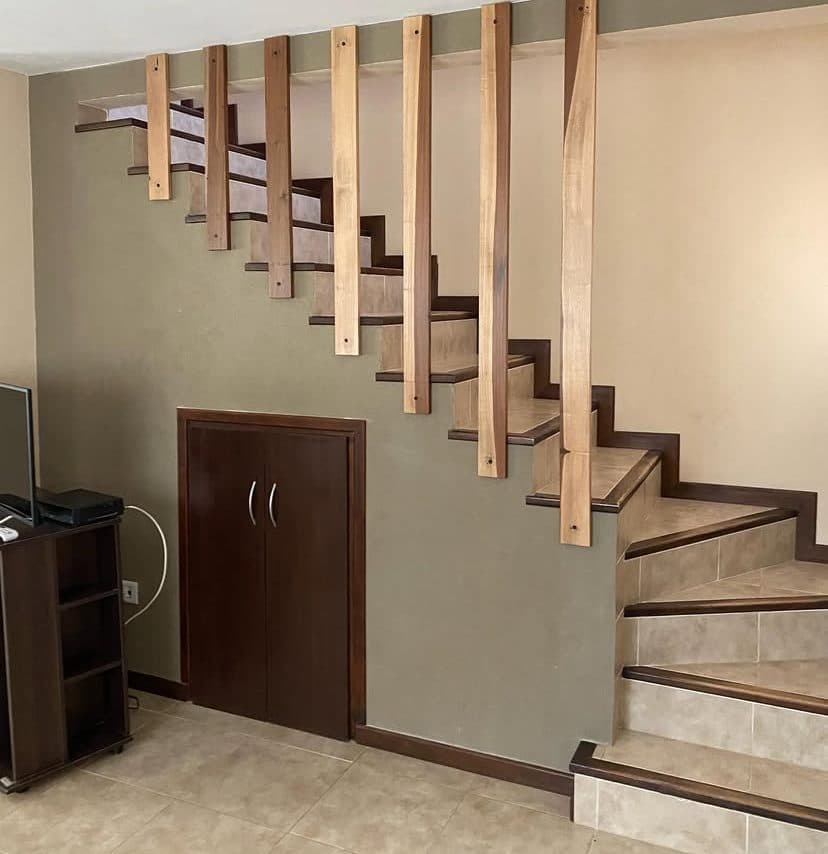 Complejo de Duplex de 3 Ambientes — foto 7 de 8