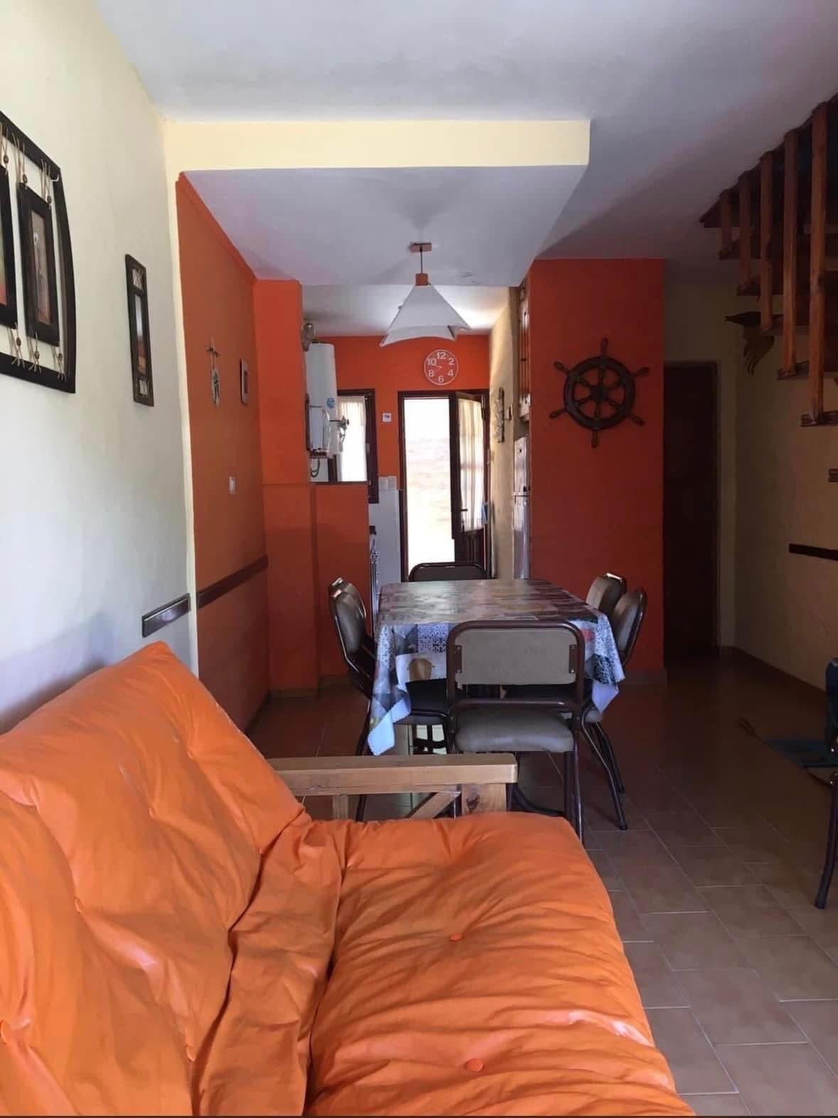 Duplex en La Lucila del Mar — foto 5 de 8
