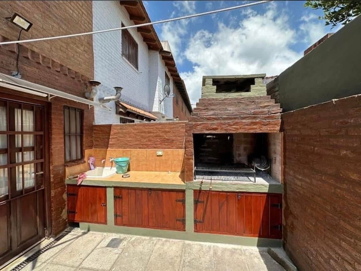 Duplex en La Lucila del Mar — foto 4 de 8