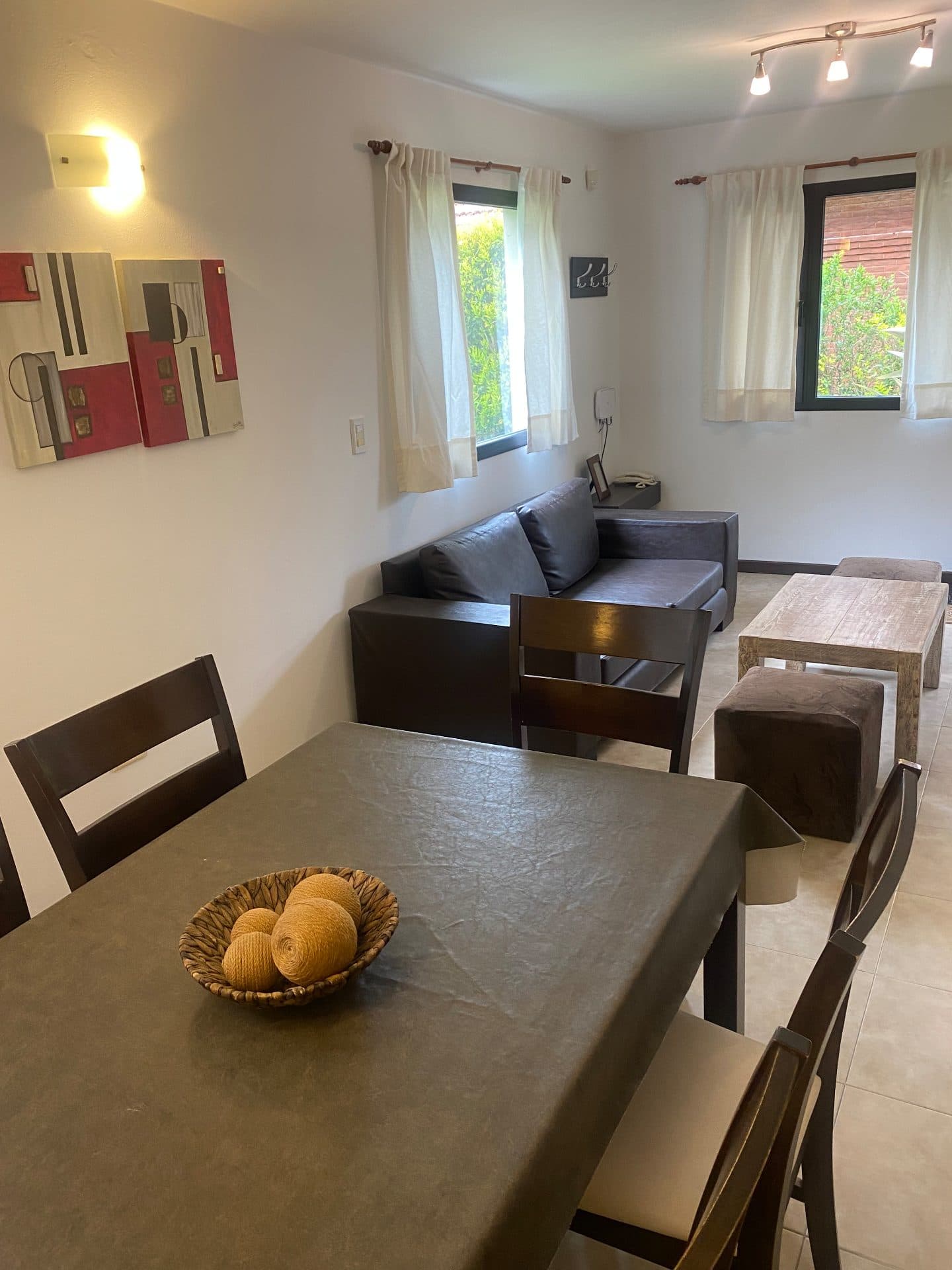 Complejo de Duplex de 3 Ambientes — foto 3 de 8