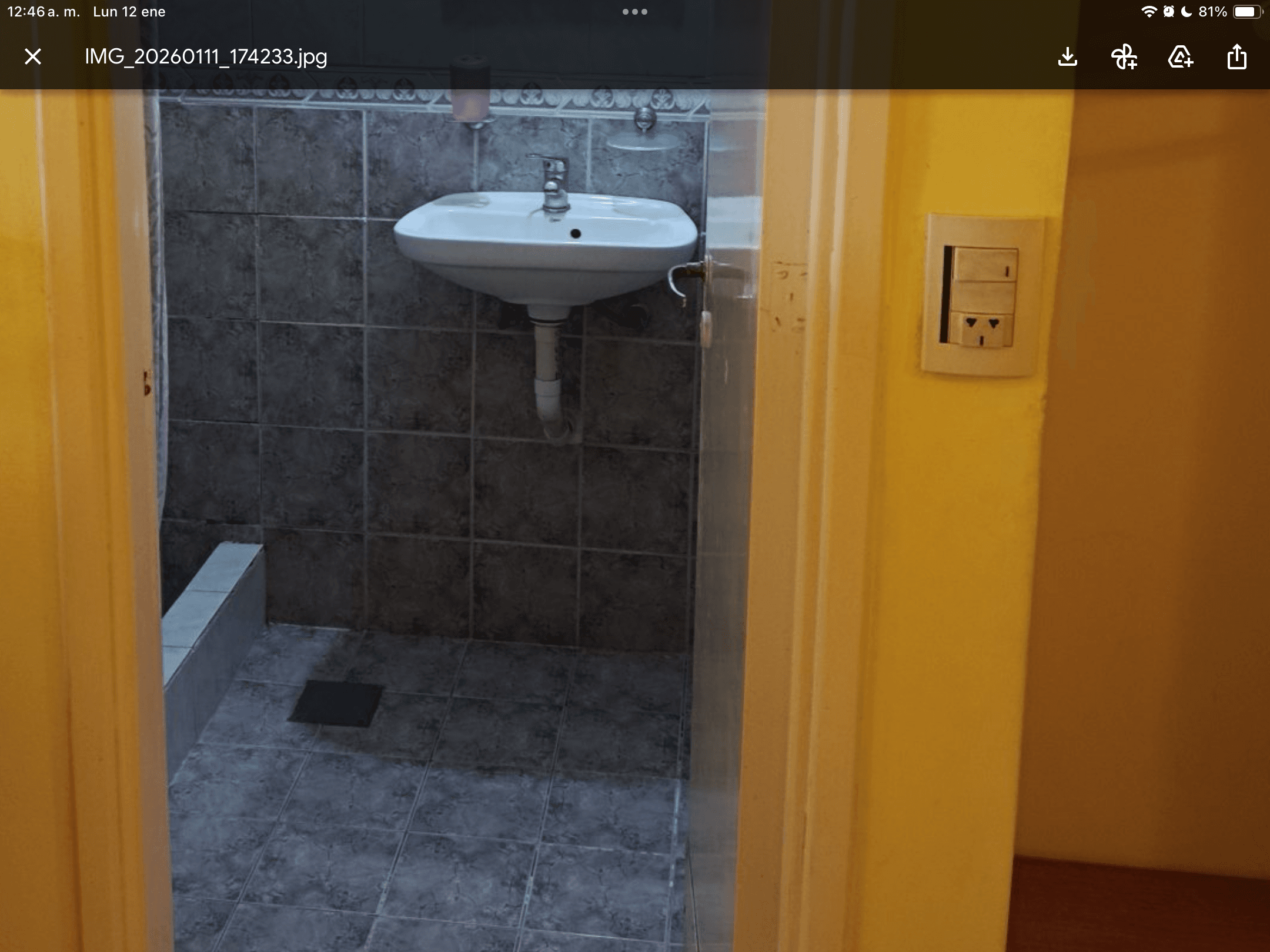 Dueño Vende Local con Vivienda — foto 10 de 16