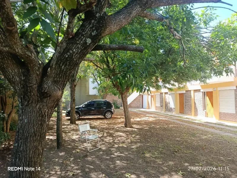 Lucila del Mar Duplex 3 amb. 200mts mar. Parque 300m2. Estacionamiento. Parrilla — foto 3 de 19