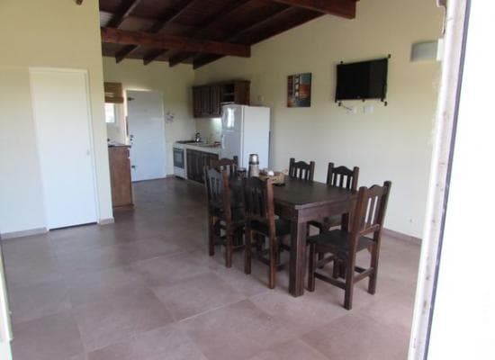 Postales del Tuyu  Alquiler Casas para 5-6 personas — foto 4 de 5