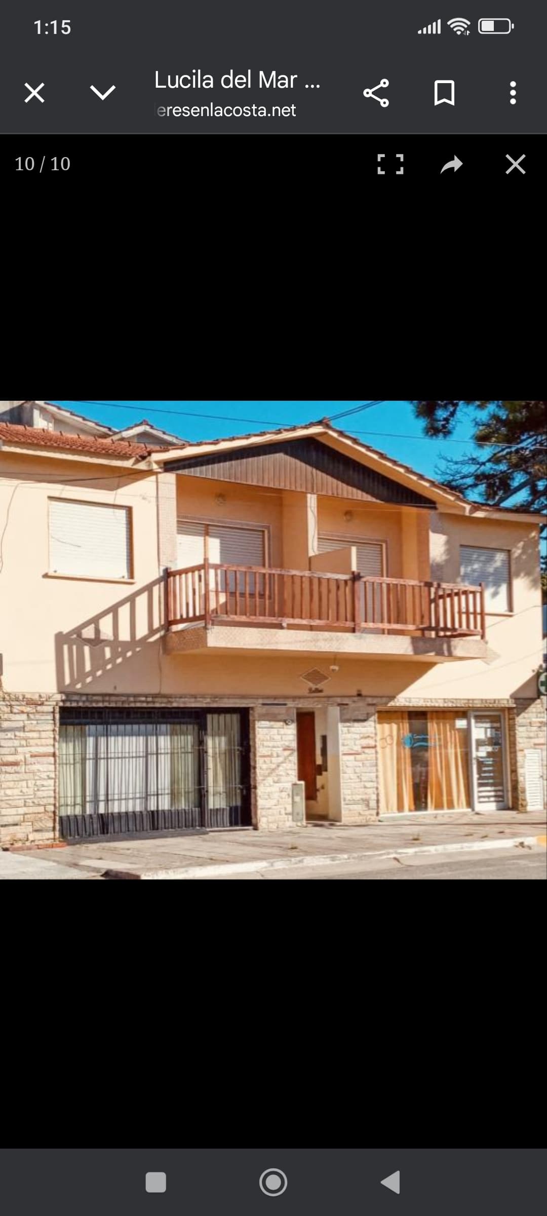 Dueño Vende Local con Vivienda — foto 14 de 16