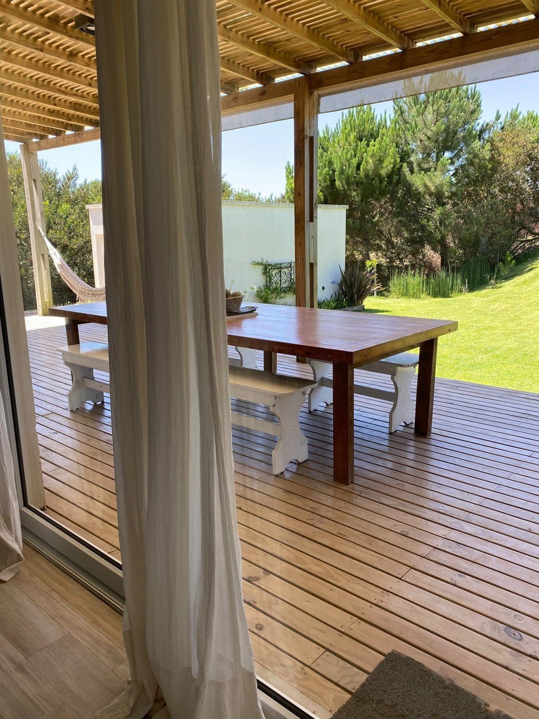 Casa para 10 en Costa Esmeralda, Residencial 1. Caminás a la playa — foto 2 de 8