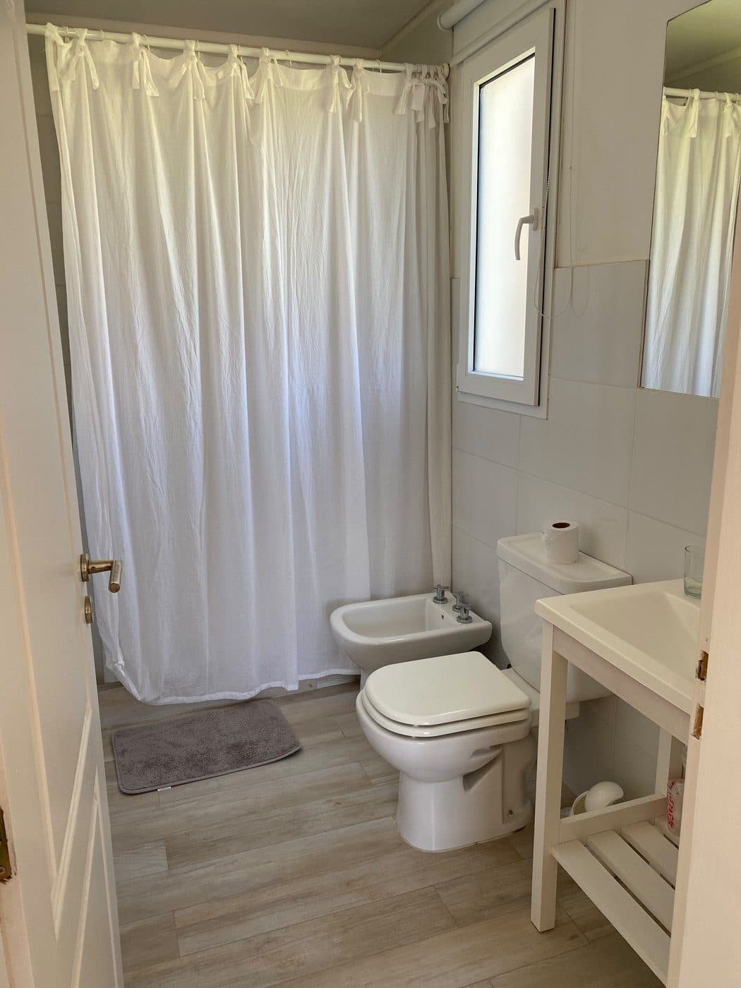 Casa para 10 en Costa Esmeralda, Residencial 1. Caminás a la playa — foto 8 de 8