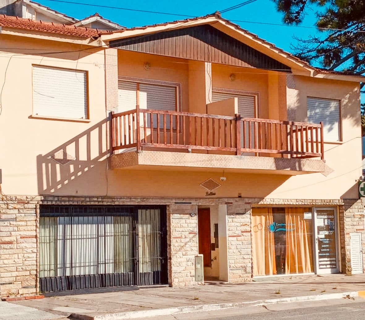 Dueño Vende Local con Vivienda — foto 16 de 16