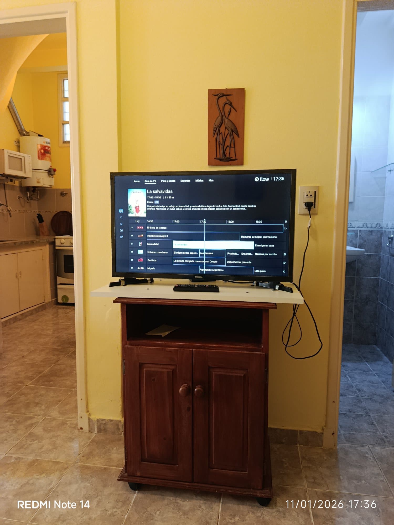 Dueño Vende Local con Vivienda — foto 3 de 16