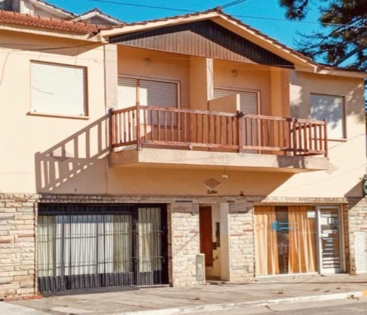 Dueño Vende Local con Vivienda