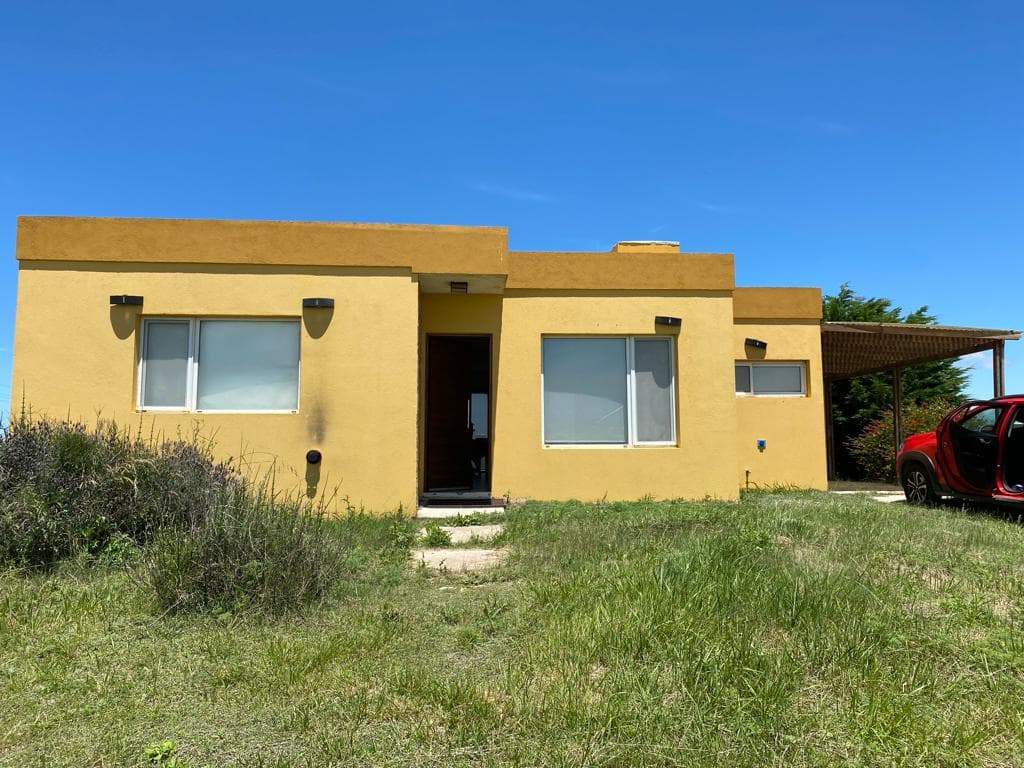 Casa 4 amb Salida al Mar con Piscina en Km314 de la R11 . Dueño Directo — foto 2 de 8