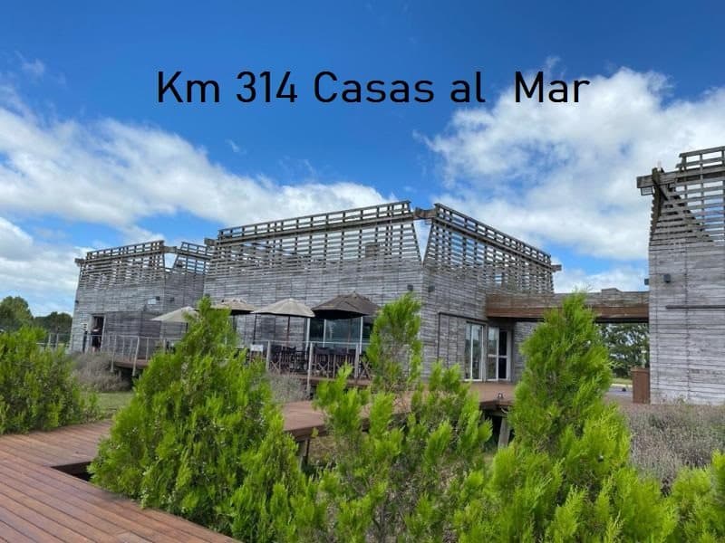 Casa 4 amb Salida al Mar con Piscina en Km314 de la R11 . Dueño Directo — foto 8 de 8