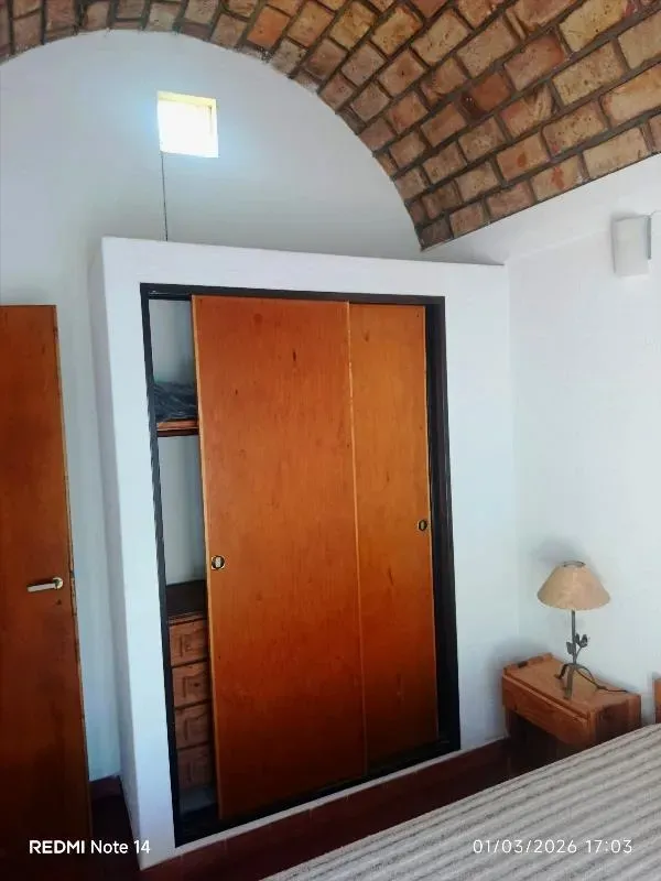 Lucila del Mar Duplex 3 amb. 200mts mar. Parque 300m2. Estacionamiento. Parrilla — foto 12 de 19