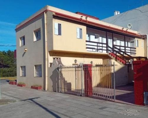 Departamento Frente al mar San Bernardo
