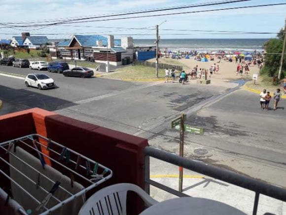 Departamento Frente al mar San Bernardo — foto 2 de 7
