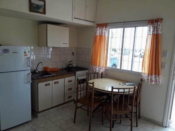 Departamento Frente al mar San Bernardo — foto 4 de 7